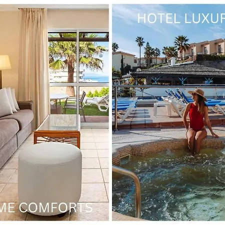 Club La Costa Ferienhaus *