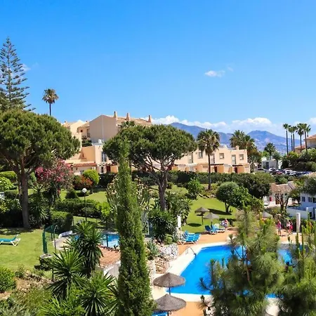 Club La Costa * Fuengirola