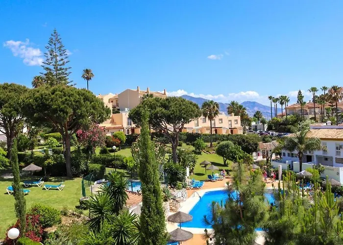 Club La Costa * Fuengirola